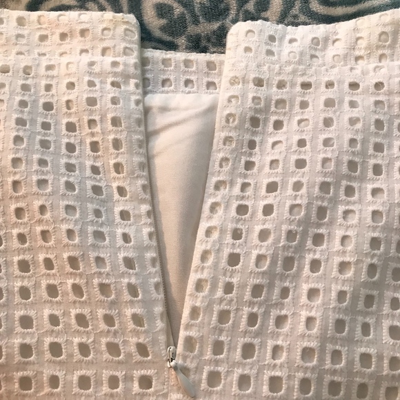 White Skirt - Picture 3 of 6